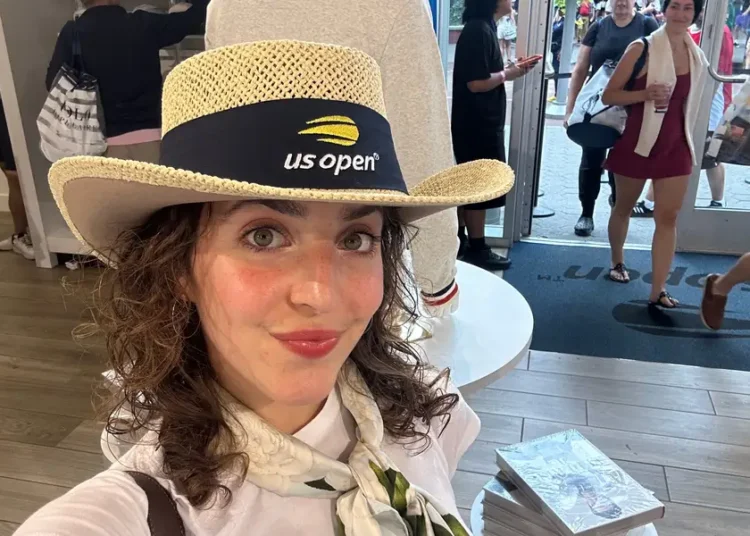 The most popular merch at the US Open, from Honey Deuce tees to $600 Polo Ralph Lauren jackets