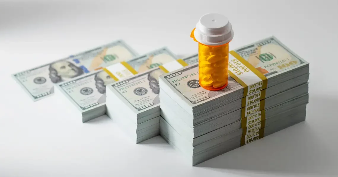 I’m an insurance agency executive. Here’s why I have open discussions with employees about healthcare costs