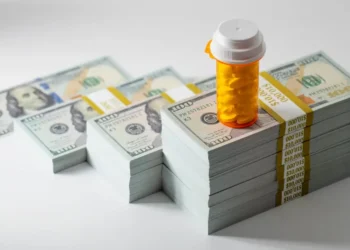 I’m an insurance agency executive. Here’s why I have open discussions with employees about healthcare costs