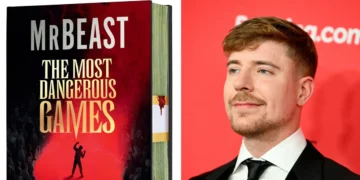 MrBeast’s new challenge: Convincing fans to buy his first book