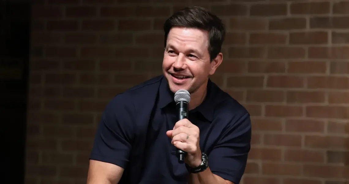 Mark Wahlberg says he left LA when he realized his kids needed a different environment to grow up in