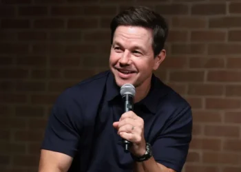 Mark Wahlberg says he left LA when he realized his kids needed a different environment to grow up in