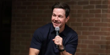 Mark Wahlberg says he left LA when he realized his kids needed a different environment to grow up in
