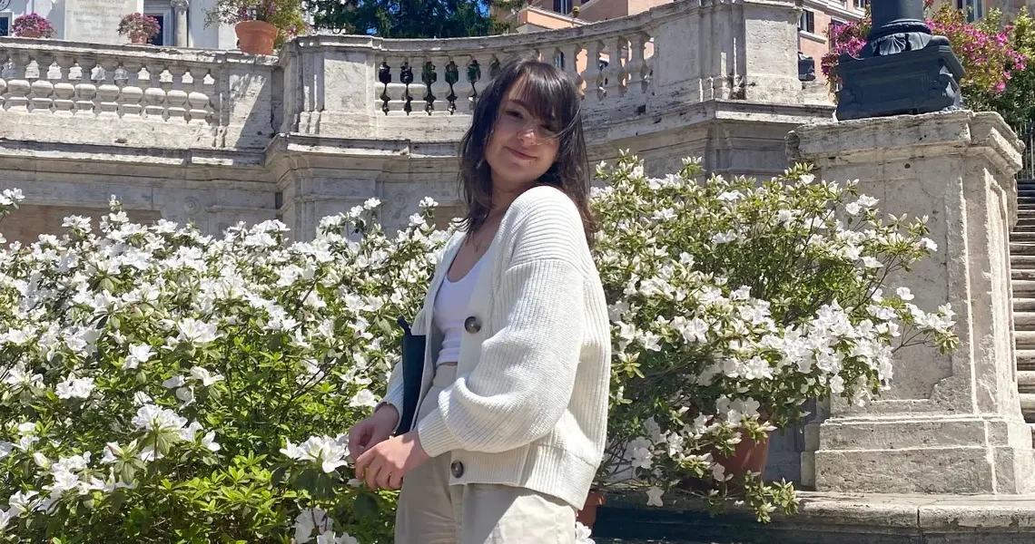 I spent a year abroad in my 20s and thought it cured my anxiety. I was wrong, but full-time travel helps me live with it.