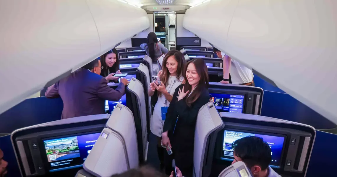 A new plane is changing how airlines think about long-haul flights. Here’s everywhere you can fly on the Airbus A321XLR.
