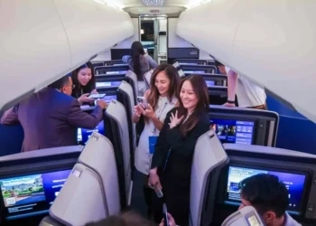 A new plane is changing how airlines think about long-haul flights. Here’s everywhere you can fly on the Airbus A321XLR.