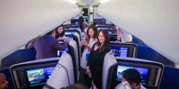 A new plane is changing how airlines think about long-haul flights. Here’s everywhere you can fly on the Airbus A321XLR.