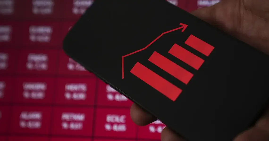 Get ready to meet the ‘love child’ of the dot-com crash and financial crisis, tech guru Erik Gordon says