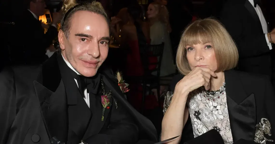 The 2027 Met Gala will no longer honor John Galliano. Here’s what we know.