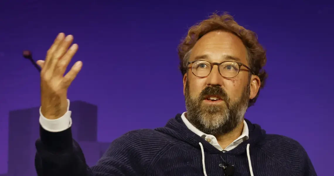 Investor Gavin Baker says AI data centers are probably ‘the best thing that has happened to working-class Americans’