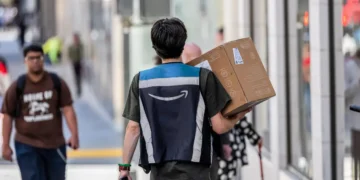 Amazon customers are up in arms over an email change