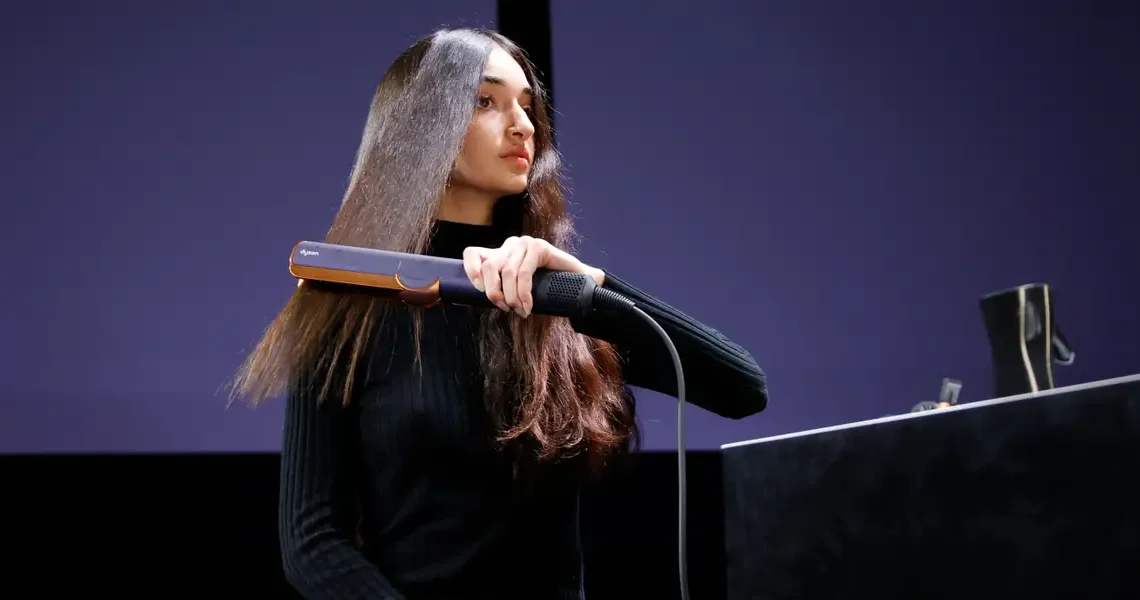 Dyson makes everyday products into status symbols — or spectacular flops