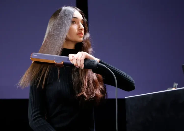 Dyson makes everyday products into status symbols — or spectacular flops