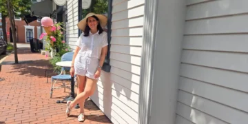 I visited a Maryland town in the ‘new Hamptons.’ This laid-back hidden gem is my new favorite vacation spot.