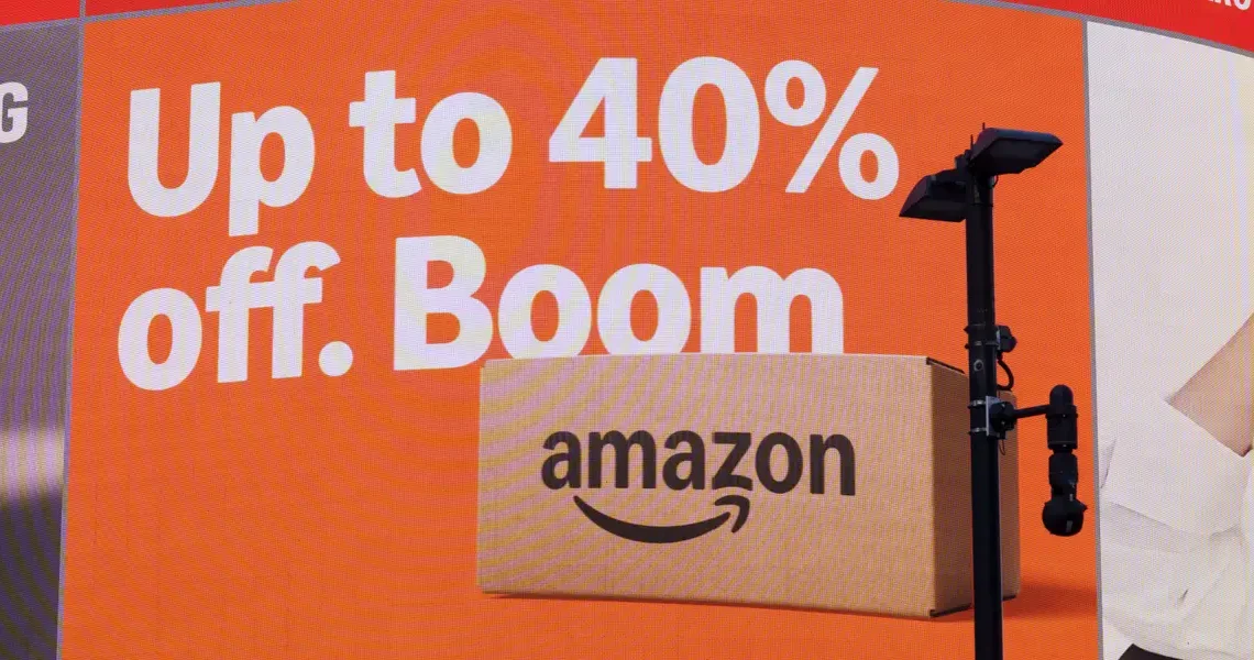 Amazon’s fight with the FTC contains an uncomfortable lesson for advertisers