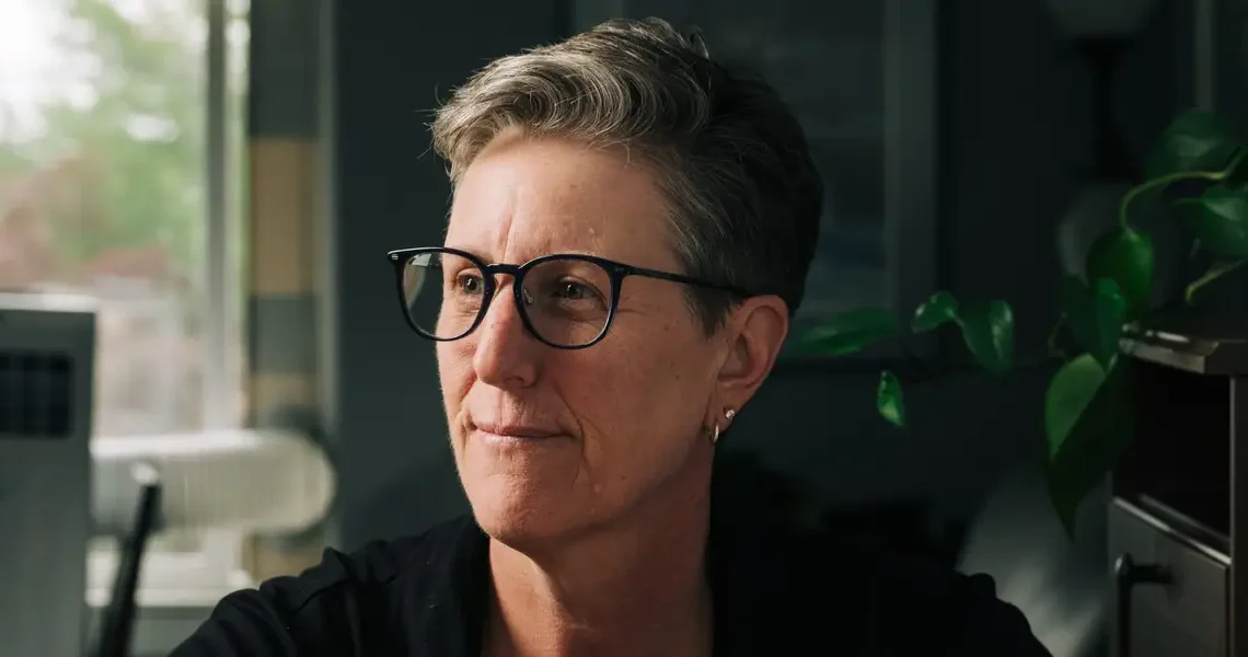I’m applying to entry-level jobs at 56 and can’t even get an interview. My confidence has taken a hit — so I’m pivoting.