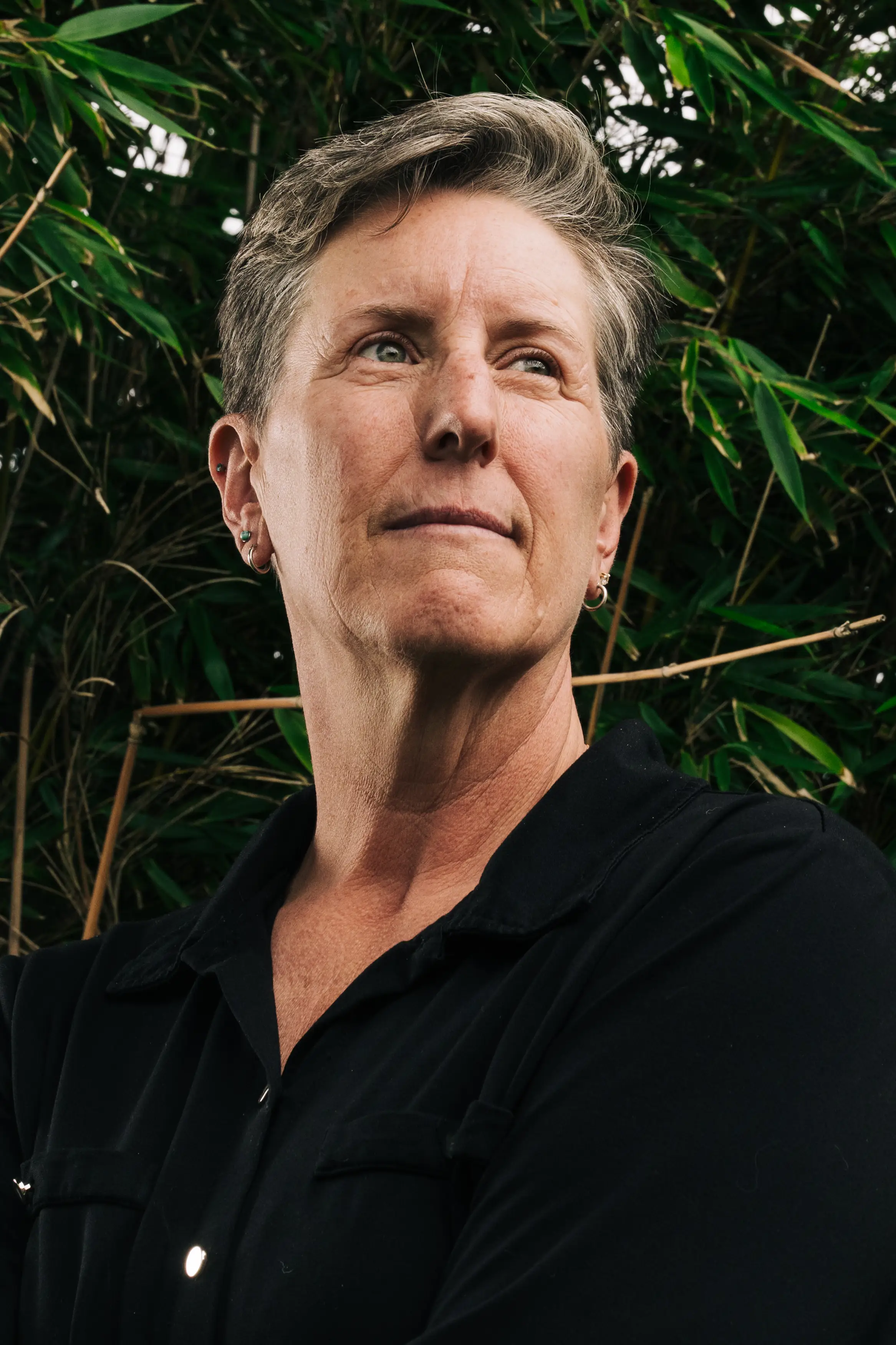 Jennifer Mannix