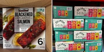 I’m a dietitian, and these are the 10 Costco groceries I’d stock up on if I were on a GLP-1