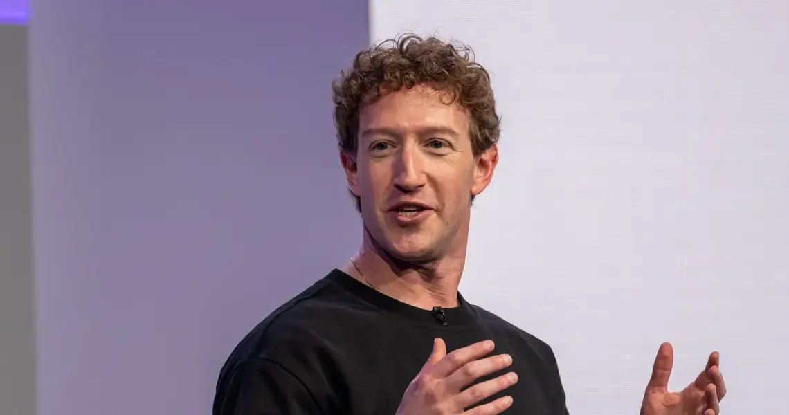 Meta is switching to Slack because it says it’s better for AI agents