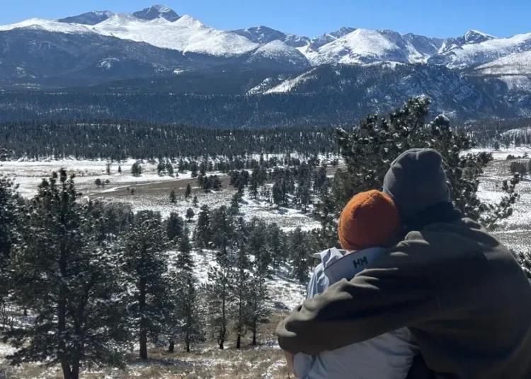 We built a life we love states away from our parents. Now that we’re starting a family, I’m second-guessing our choice.
