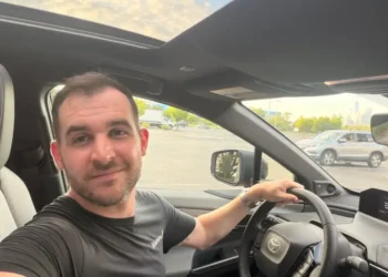 Toyota spent years moving slowly on EVs. I drove its new, affordable C-HR to see whether the wait paid off.