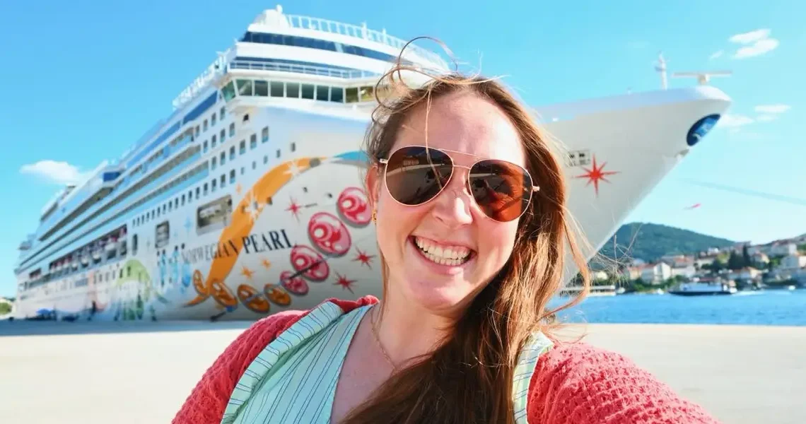 I’ve been on over 55 cruises. Here are 7 of the biggest mistakes I see cruisers make.