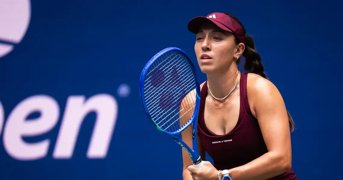 Meet Jessica Pegula, the billionaire heiress fighting for her first Grand Slam title at the US Open