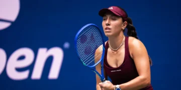 Meet Jessica Pegula, the billionaire heiress fighting for her first Grand Slam title at the US Open