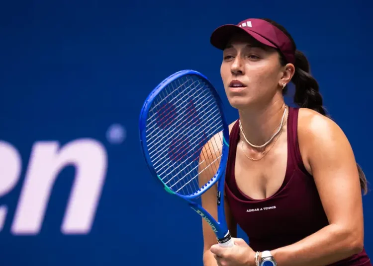 Meet Jessica Pegula, the billionaire heiress fighting for her first Grand Slam title at the US Open