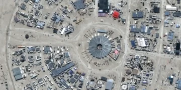 Gen Zers have cooled on Burning Man as the desert festival gets pricier