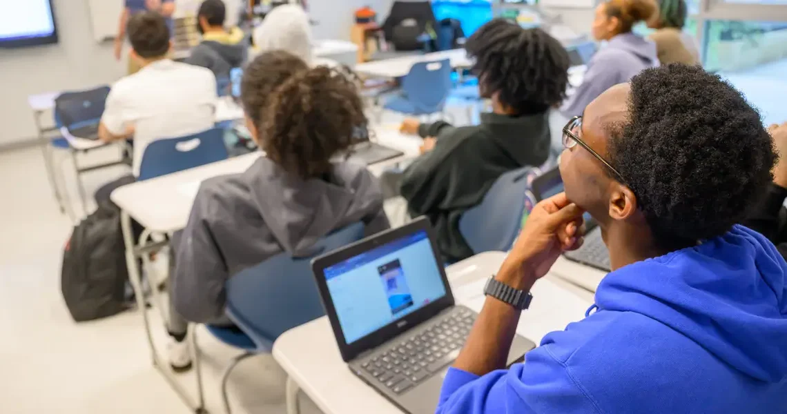 The states where K-12 students care most about doing well in school, ranked