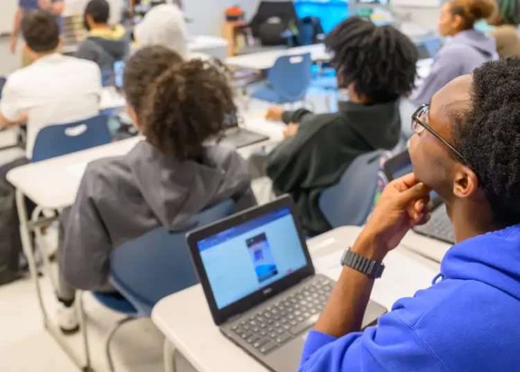 The states where K-12 students care most about doing well in school, ranked
