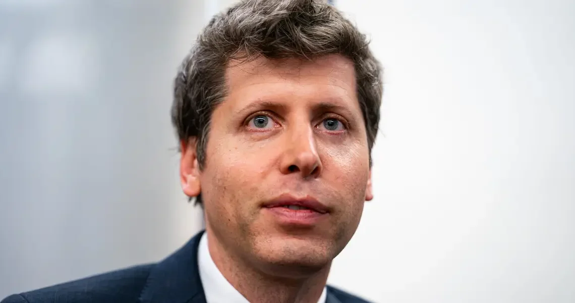 Sam Altman says fears that AI data centers guzzle water are overblown — but hard to dispel