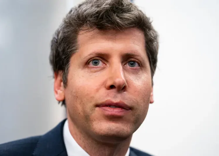 Sam Altman says fears that AI data centers guzzle water are overblown — but hard to dispel