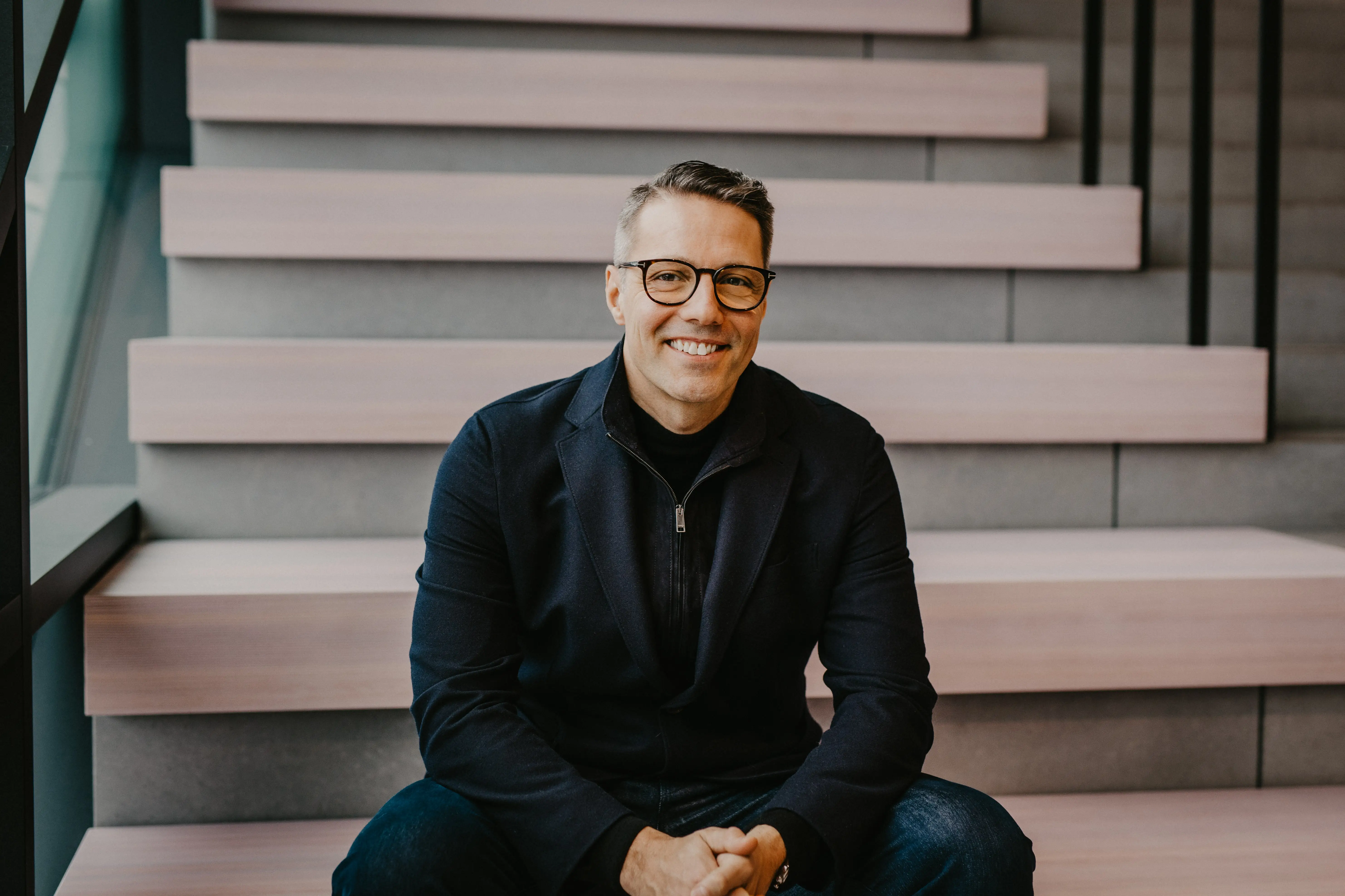 Jan Gilg, SAP