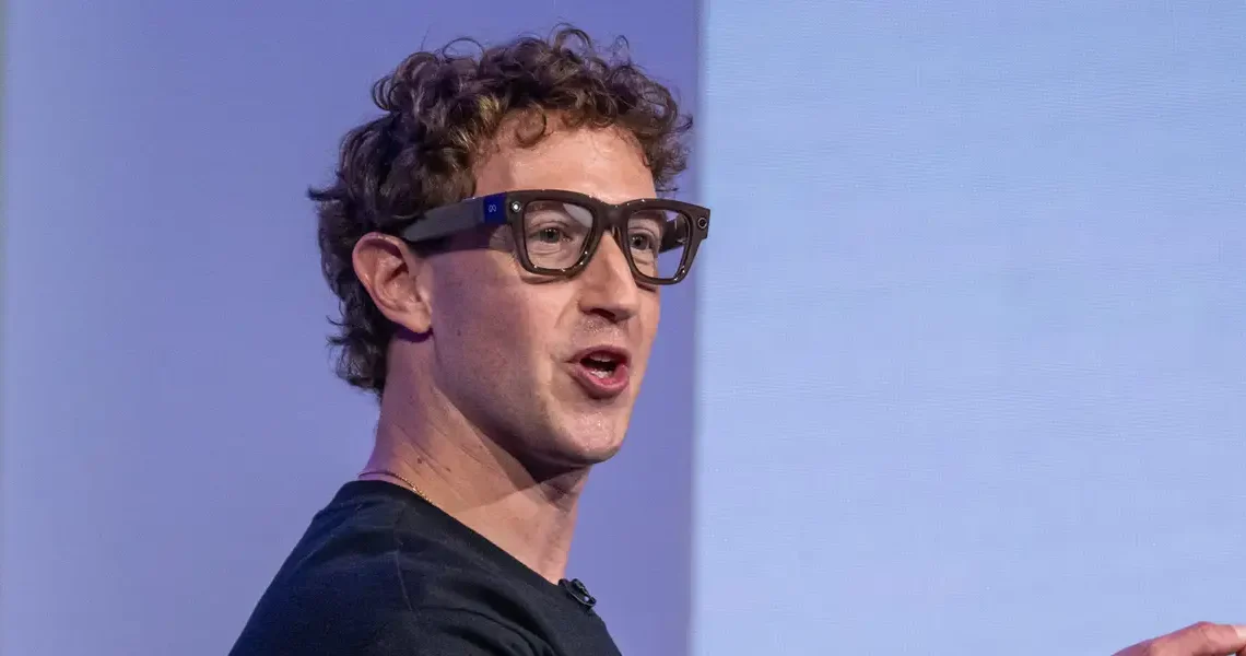 Meta bricked the cameras on thousands of its AI glasses
