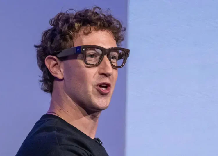 Meta bricked the cameras on thousands of its AI glasses