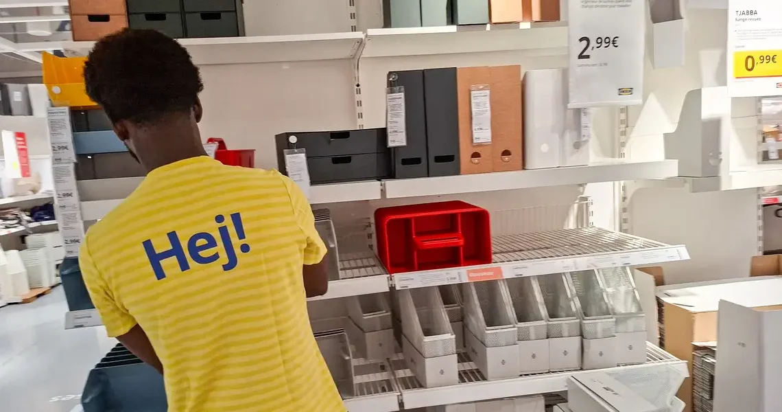 Ikea is betting that spending over a billion dollars to slash prices will pay off