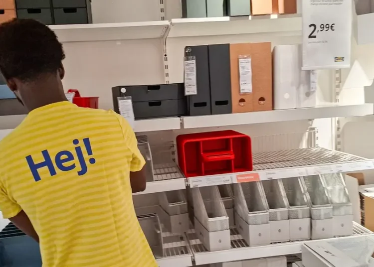 Ikea is betting that spending over a billion dollars to slash prices will pay off
