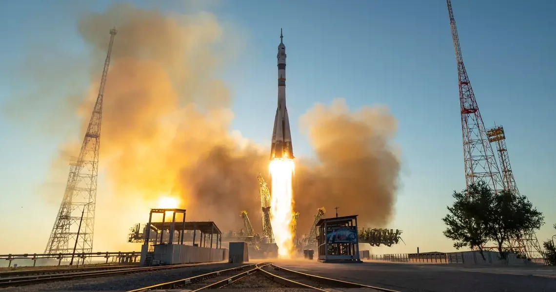 All 16 of Russia’s latest satellites for its Starlink rival failed to reach their intended orbit