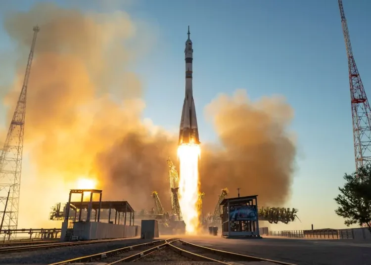 All 16 of Russia’s latest satellites for its Starlink rival failed to reach their intended orbit