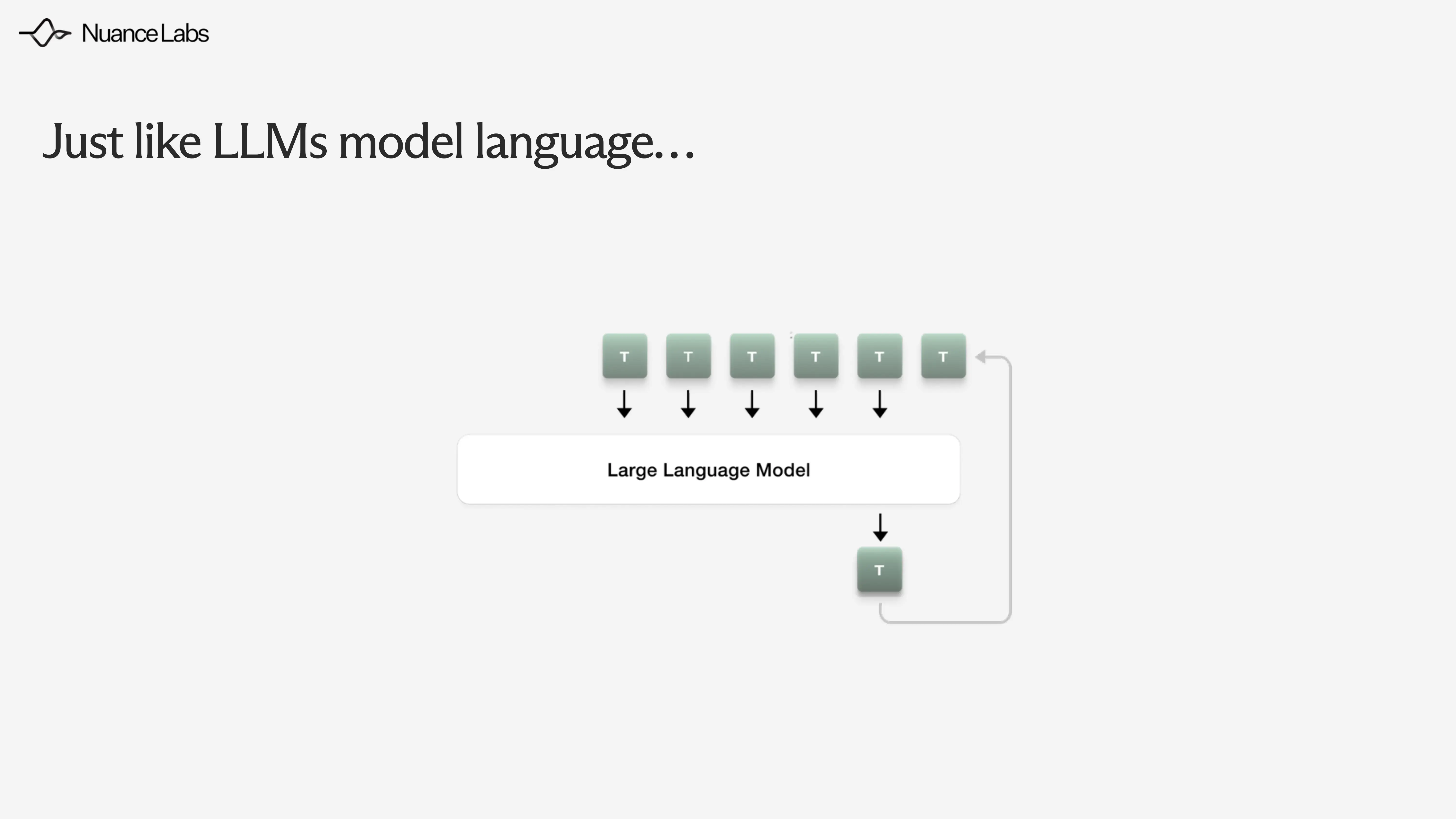 Nuance labs