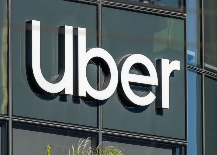 Uber is laying off 10% of its staff as it seeks to cut management layers