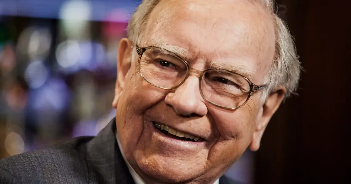 Warren Buffett piled into Alphabet to bet big on AI, successor Greg Abel says