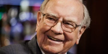 Warren Buffett piled into Alphabet to bet big on AI, successor Greg Abel says