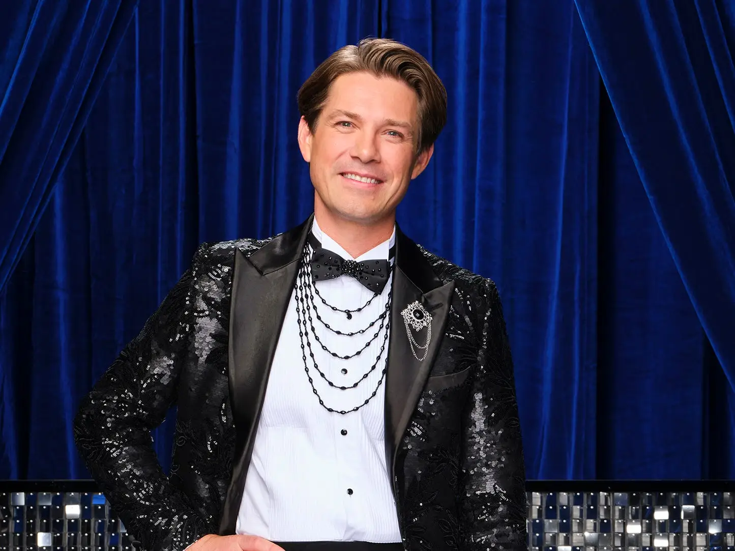 taylor hanson dwts