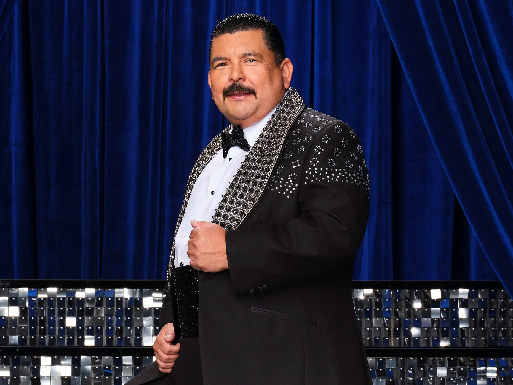 guillermo rodriguez dwts