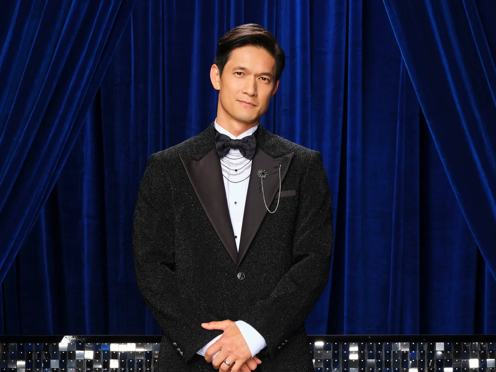 harry shum jr dwts
