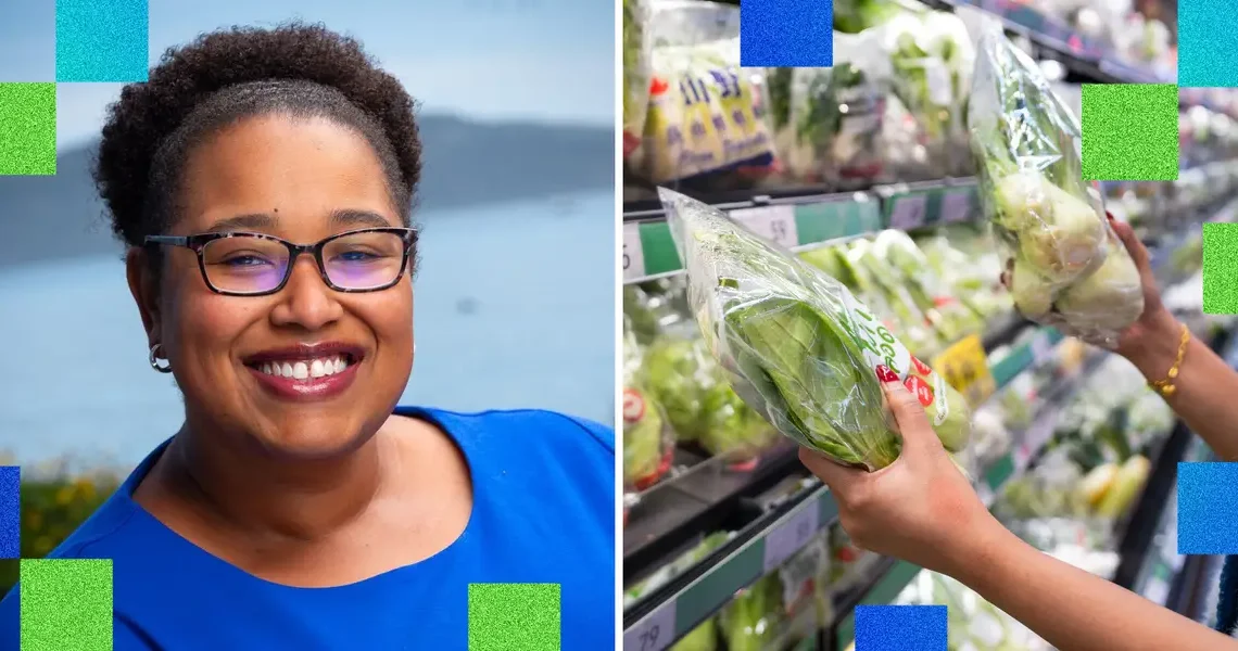 A food-safety expert explains why more recalls aren’t necessarily a bad thing — and how AI plays a role