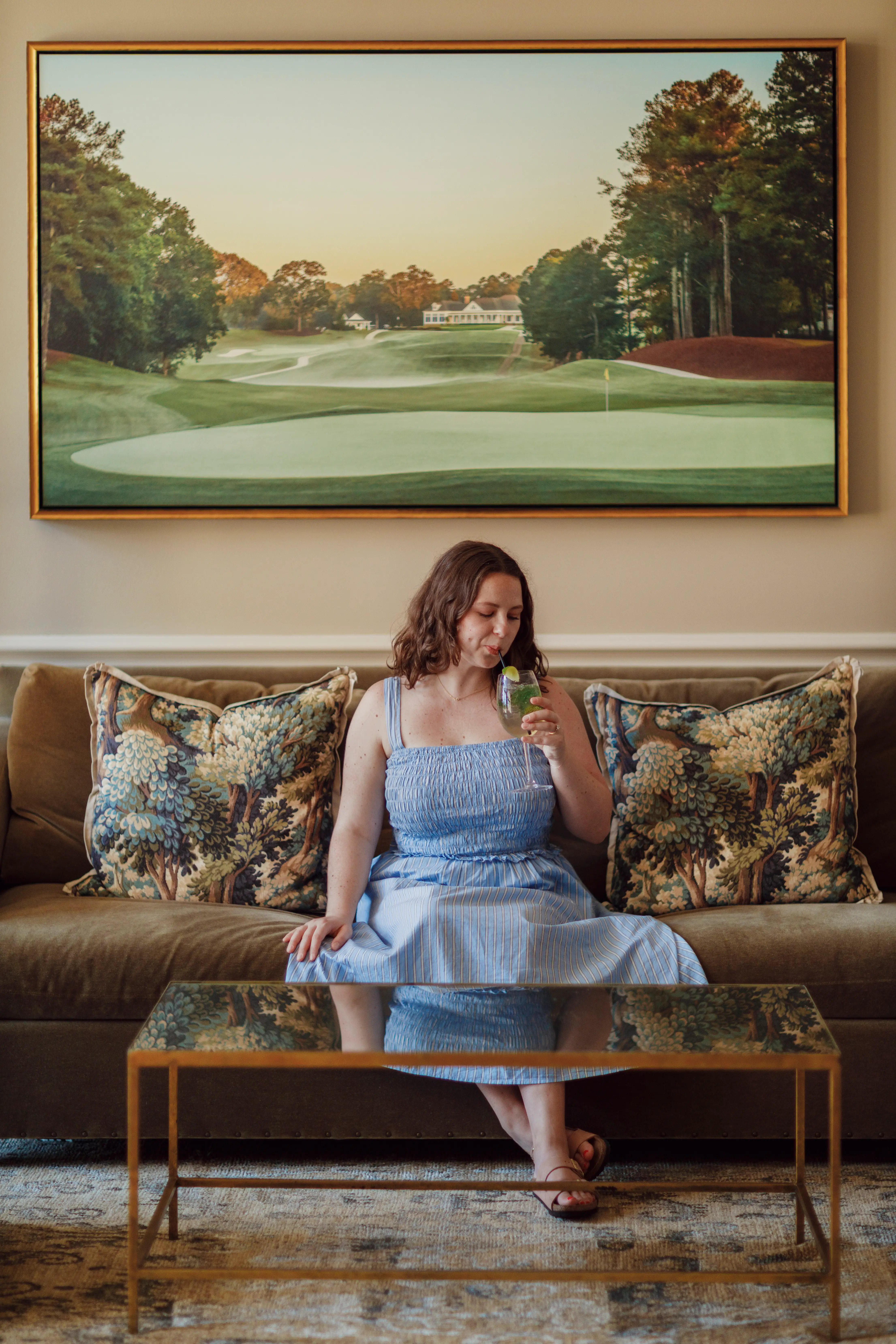 Atlanta Golf Club